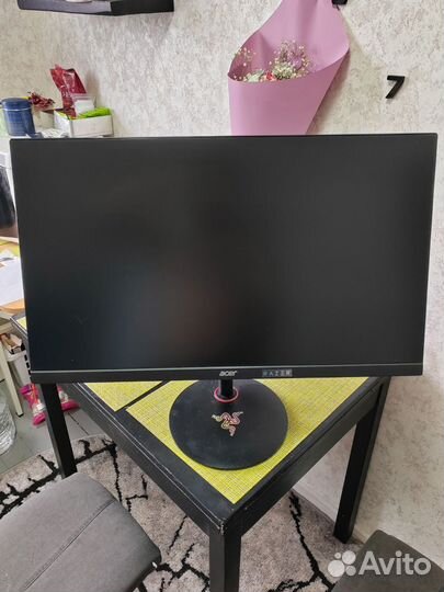 Монитор Acer 27