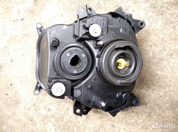 Фара оригинал suzuki gsx r 1000 gsx-r 1000 07-08