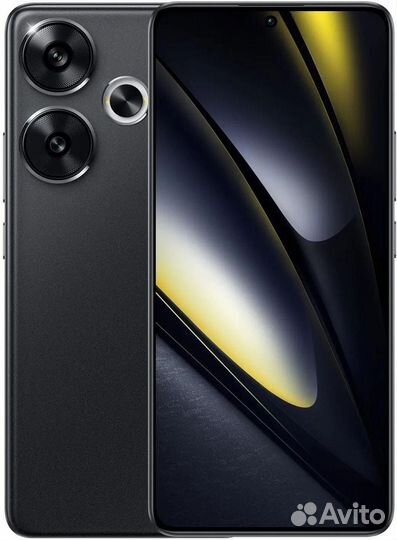 Xiaomi Poco F6, 12/512 ГБ