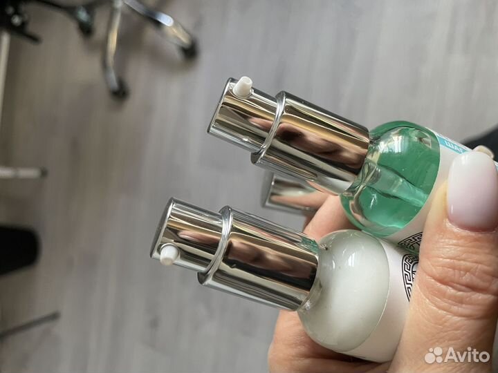 Анестезия, замораживающий гель