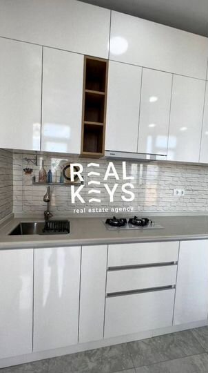 3-к. квартира, 80 м² (Грузия)