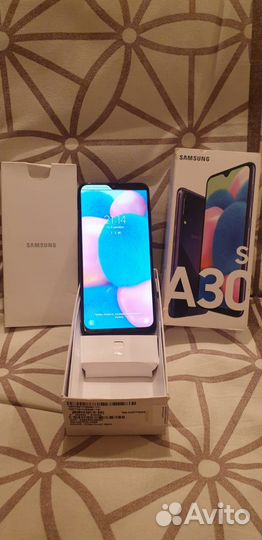 Samsung Galaxy A30s, 3/32 ГБ
