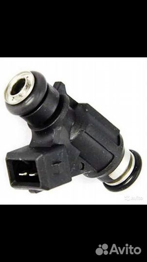 Форсунка Great Wall Hover/Chery Tiggo