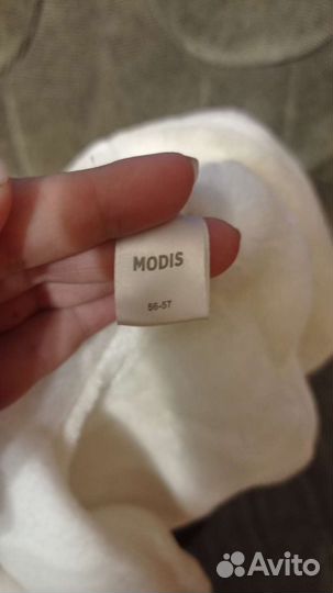 Шапка детская Панда