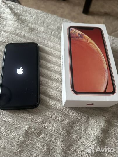 iPhone Xr, 64 ГБ