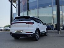 Chery Tiggo 7 Pro Max 1.5 CVT, 2022, 16 857 км, с пробегом, цена 2 068 000 руб.