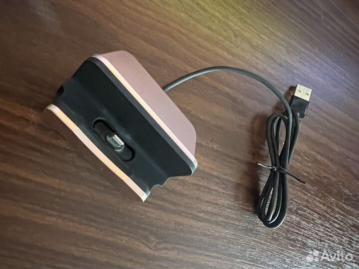 Зарядное устройство для iPhone