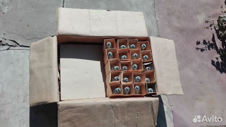 Лампы накаливания 150Вт СССР