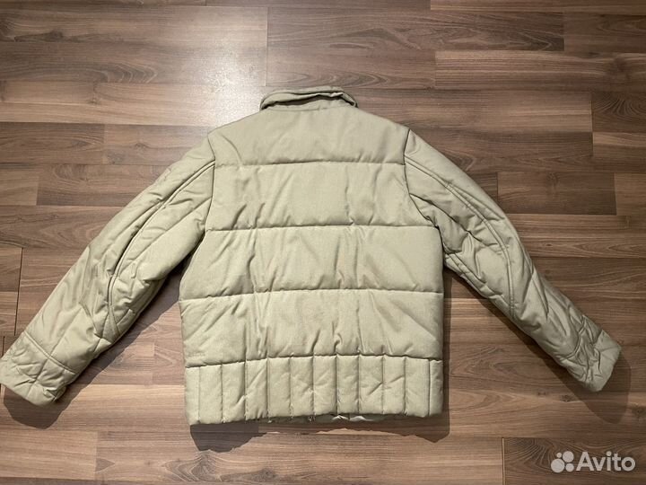 Куртка зимняя G Star