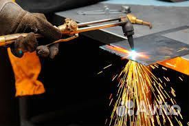 Технические газы всех видов