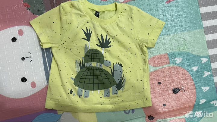 Одежда для мальчика