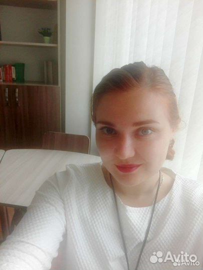 Уроки английского языка