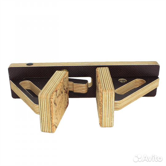 Держатель дверного полотна