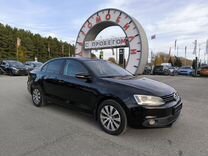 Volkswagen Jetta 1.4 MT, 2011, 274 199 км, с пробегом, цена 874 995 руб.