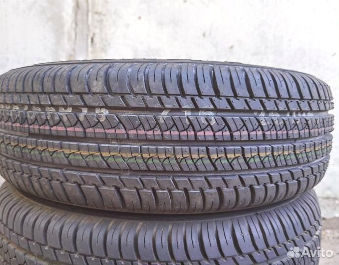 Kumho Ecsta HP4 716 185/65 R15 86T