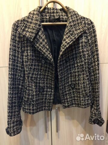 Полупальто женское