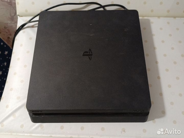 Sony playstation 4 slim 500gb