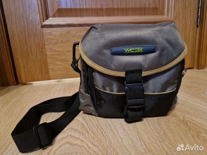 Чехол для фотоаппарата