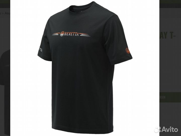 Beretta Brocken Clay стендовая стрельба размер L