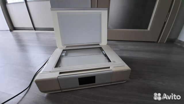 Продаю принтер на запчасти
