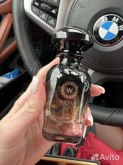Widian II духи женские