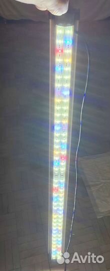 Светильник для аквариума бу