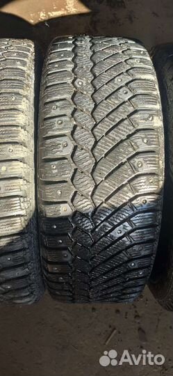 Gislaved Nord Frost 200 195/55 R15