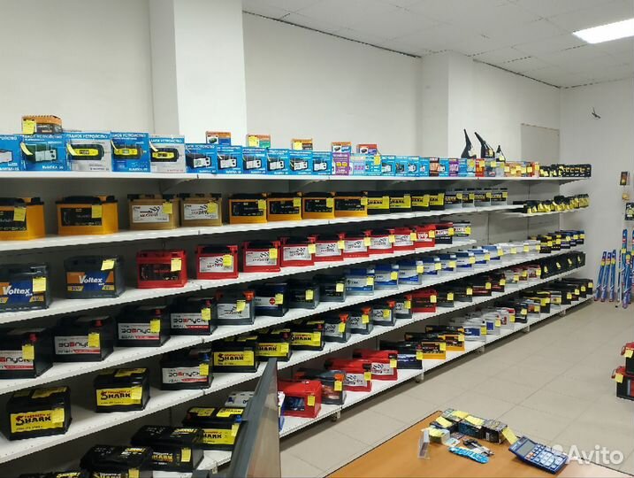 Mutlu 85Ah аккумулятор