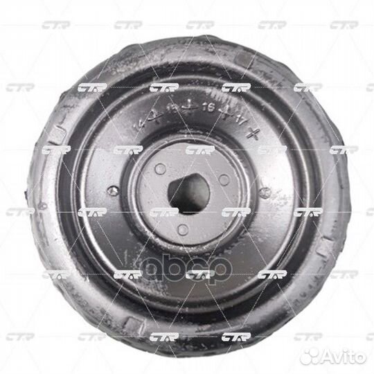 Старый номер cmkh-2) Опора амортизатора GA0002