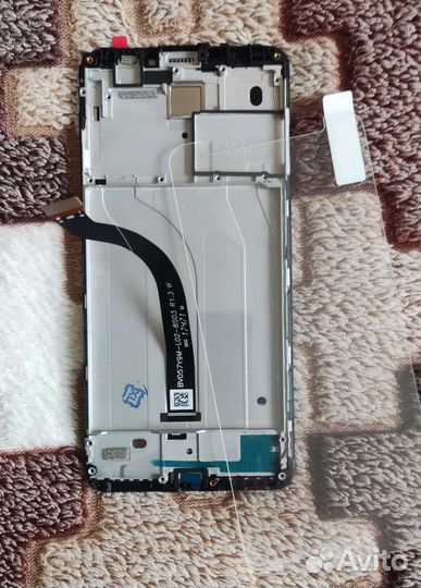 Экран для Xiaomi Redmi 5 (5,7'')