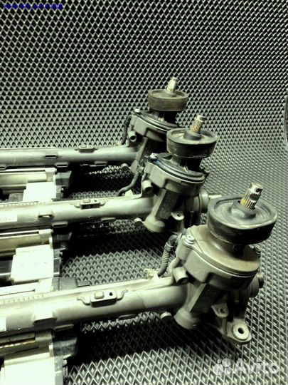 Рулевая рейка Volkswagen Passat 2004-2009 (Арт.888