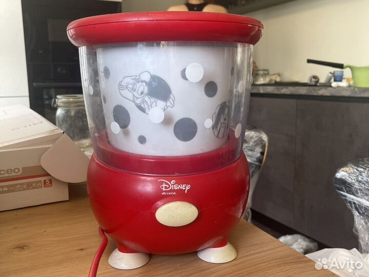 Мороженица