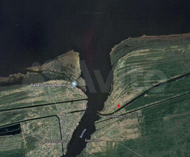 Участок 15 сот. (ИЖС)