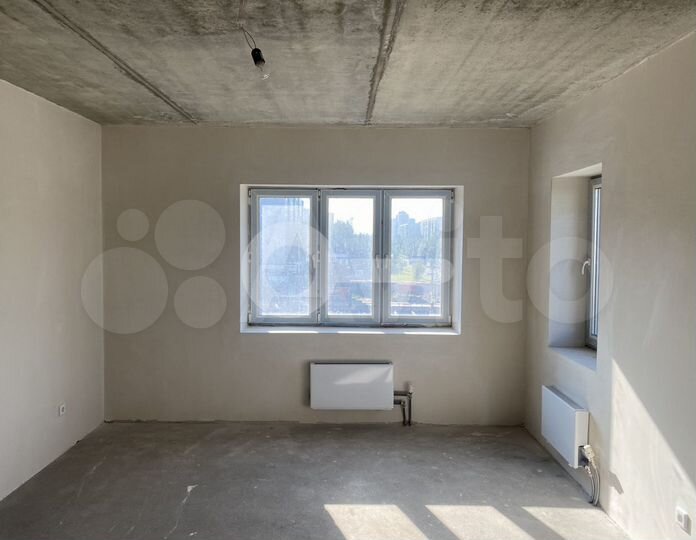 2-к. квартира, 67,5 м², 6/14 эт.