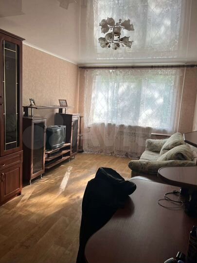 2-к. квартира, 44,2 м², 1/5 эт.