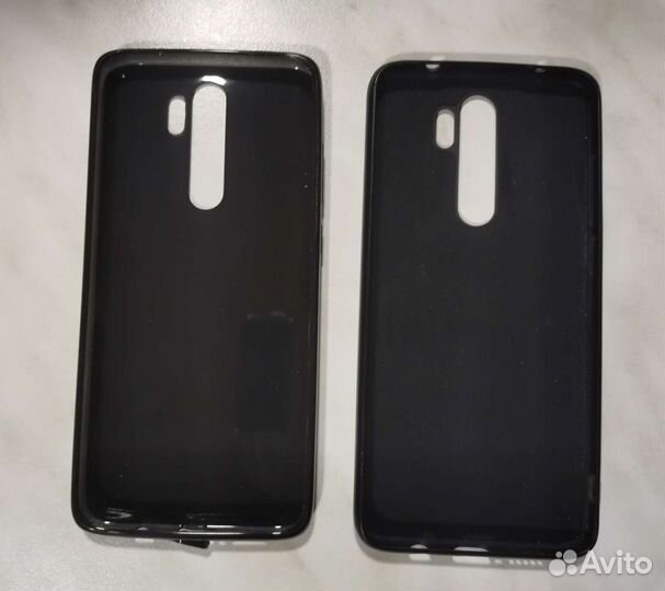 Чехол для xiaomi redmi note 8 pro