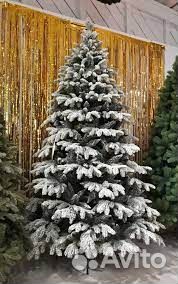 Готовый бизнес. Искусственные елки оптом