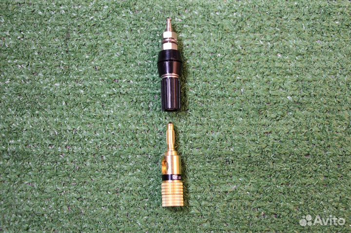 Терминал акустический 1шт, Япония