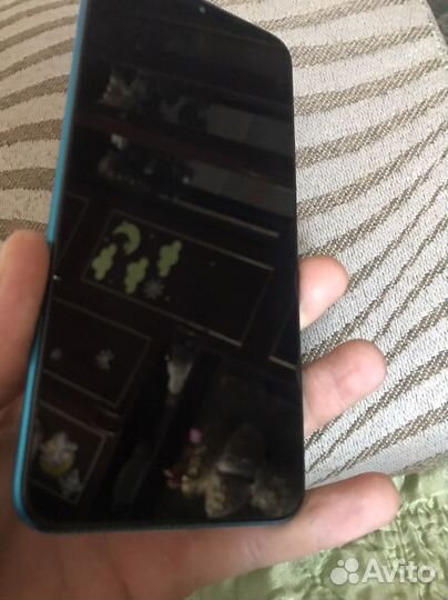 Телефон Xiaomi