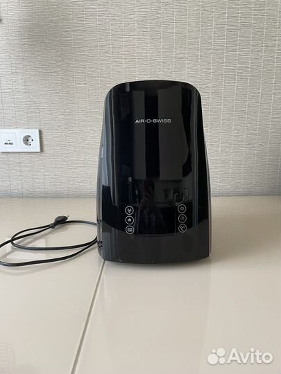 Увлажнитель воздуха Air o swiss U650