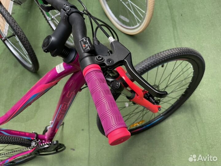 Велосипед stels Miss-5000 V 26