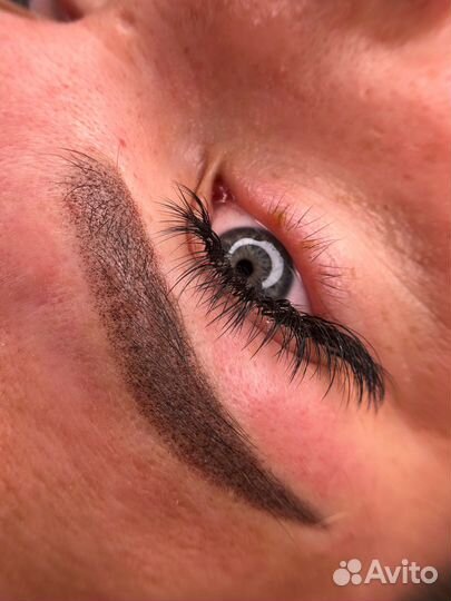 Перманент, шугаринг