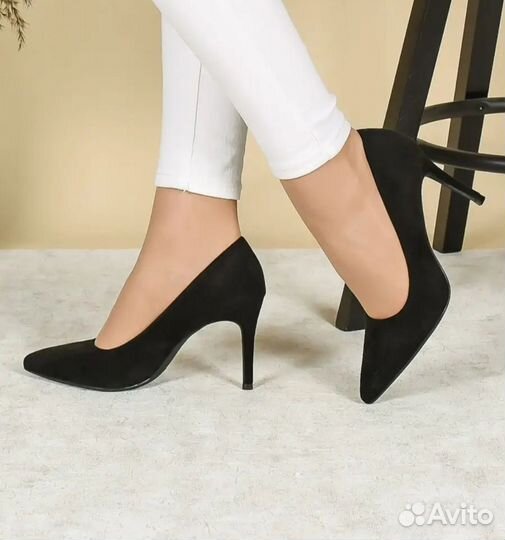 Туфли-лодочки 33 размер