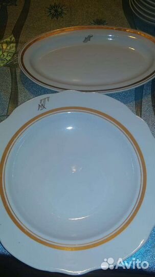 Селедочница СССР