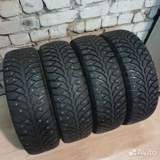 Tunga Nordway 2 PW-5 205/60 R16