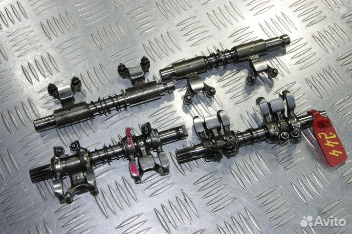 Рокера Suzuki Bandit 400V-2