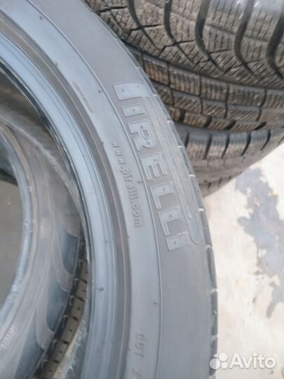 Pirelli Scorpion Verde 255/45 R20