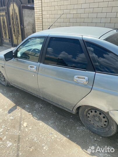 Приора на разбор