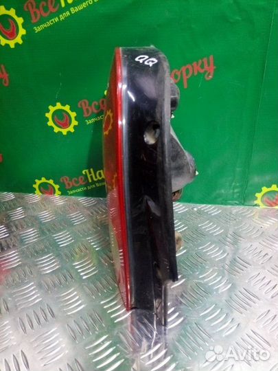 Фонарь задний левый Chery Qq