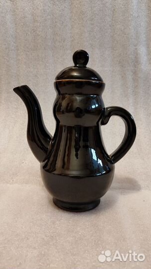 Глиняная посуда / керамика / фаянс СССР